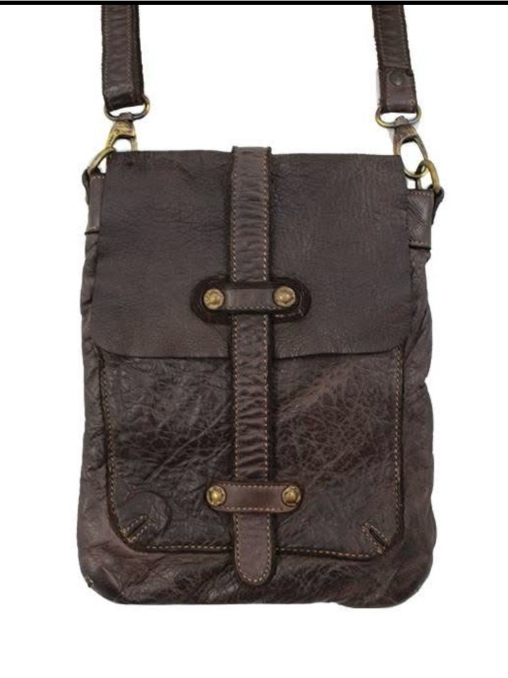 Civico93/Free People Crossbody